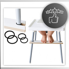 Höhenverstellbar Fußstütze