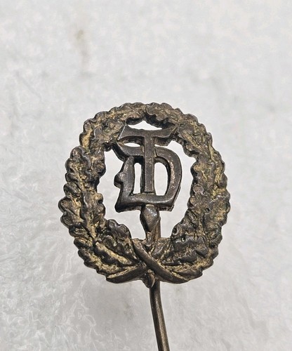 Deutsche turnerschaft - deutsche,