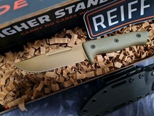 Reiff Vicon Pvd, G10, No