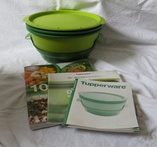 Tupperware MicroGourmet