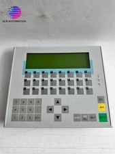 Siemens 6AV3 617-1JC20-0AX1