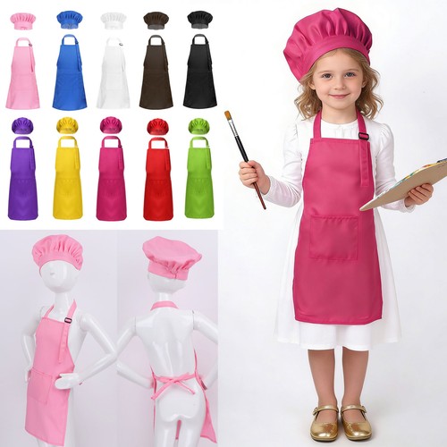 Kinder mädchen junge schürze - kinder,