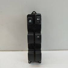 2011 Mitsubishi Pajero Front