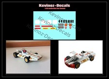 Decals im Maßstab 1:32 für