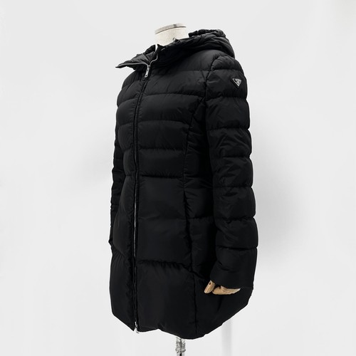 Prada dreieckslogo nylon - prada, re-nylon