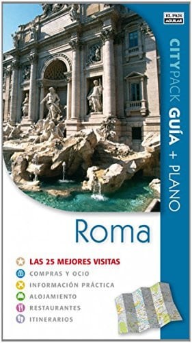 Roma tim jepson good - roma, by