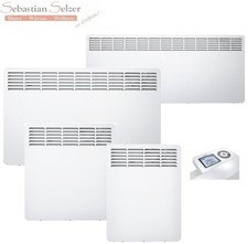 Elektroheizkörper 500-3000