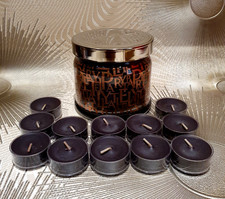 PARTYLITE  SET 3 Docht