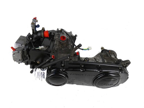 Motor daelim s2 fi - motor,