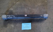 Seat Terra  -Stoßstange hinten/Heckstoßstange