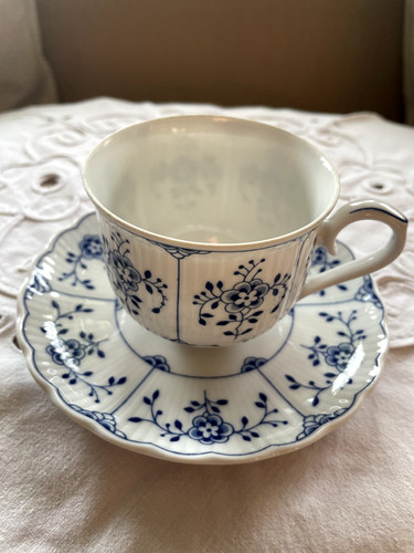 Alt tirschenreuth kaffeetasse - alt,
