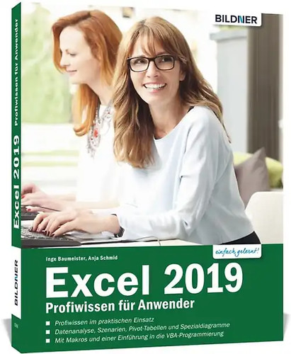 Excel 2019 stufe - excel,
