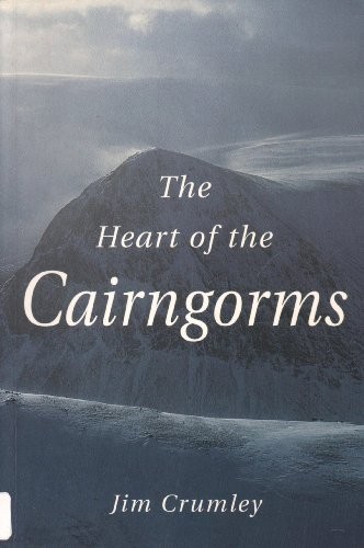 The heart cairngorms - of,