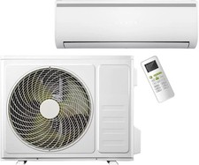 Klima1stKlaas 2026 Inverter Split-Klimagerät Heizen Kühlen 2600W 1614418
