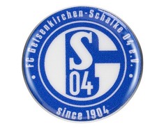 FC Schalke 04 S04 Anstecker