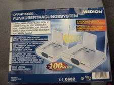 Medion drahtloses funk - medion,