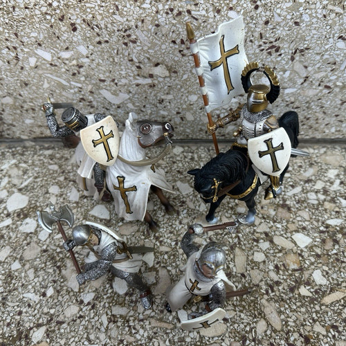 Original 2003 schleich - 2003,