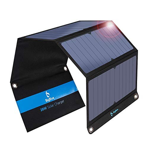 28w solar ladegerät - 28w,