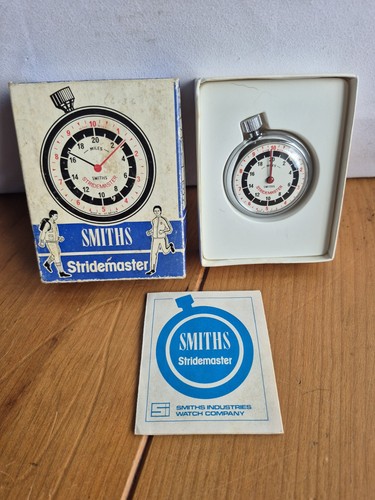 Vintage smiths stridemaster - vintage,