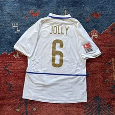 Hertha BSC Berlin Trikot