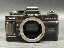 Praktica BCS Electronic