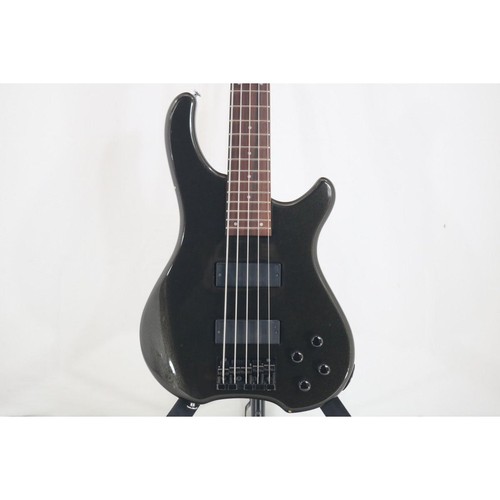 Fernandes tremor deluxe - tremor,