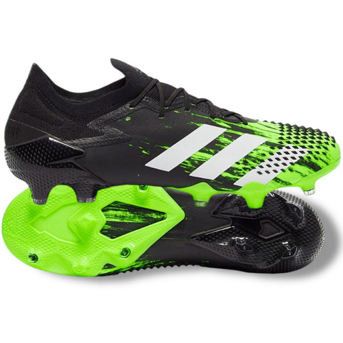 Adidas predator low sg - adidas,