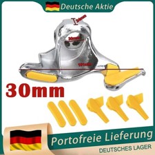 30mm Auto Reifenmontage Kopf