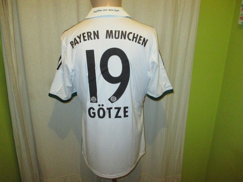 Bayern münchen adidas - fc,