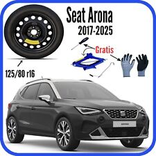 Platzsparend Notrad 5Fori Ab