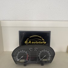 Skoda Fabia Tacho  88311298