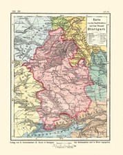 Oberamt Stuttgart  Bauser