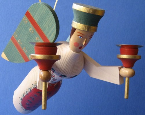 Großer schwebe engel - großer, schwebe-engel
