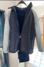 Skianzug, Skilatzhose, Rodeo