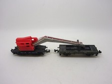 Trix minitrix spur n - minitrix,