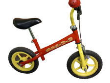 Laufrad Kinder 3-5 Jahre Go 1-2-3