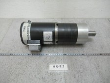 Getriebemotor 48V DC Sauer Danfoss P125/0,5 +  P120 i= 51: / 50030085 / 50010905