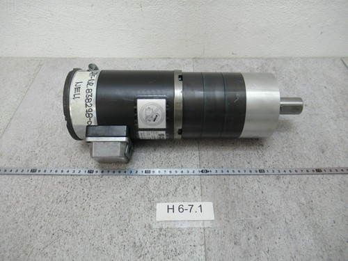 Getriebemotor 48v sauer - getriebemotor, dc