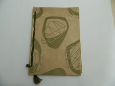 Photoalbum Fotoalbum Deutschland Urlaub 1955  WHV Marburg Heidelberg  Alb-1807