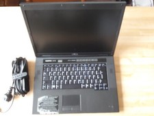 Dell Vostro 1510 - Bildschirm defekt