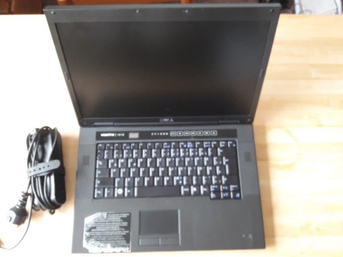 Dell vostro 1510 bildschirm - vostro,