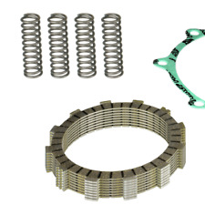 Kupplung Satz Suzuki GSF 650 S Bandit, 05-06 (B5) Reparatursatz EBC verstärkt