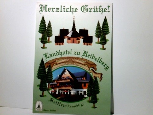 Seiffen erzgebirge - seiffen, /