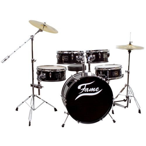 Schlagzeug set bassdrum - schlagzeug, 20"