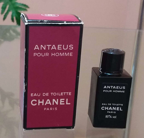 Antaeus edt ml von - edt, chanel