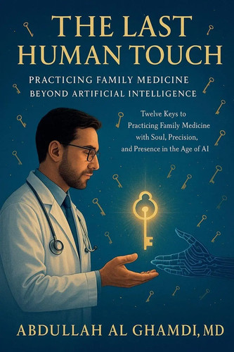 The last human touch abdullah - the,