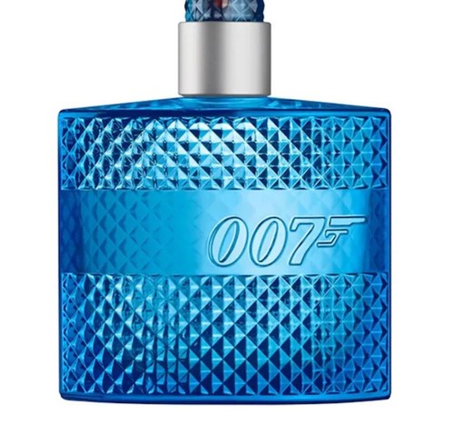 Rarität james bond - james, 007