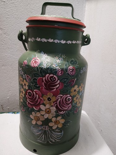Originale milchkanne - originale,