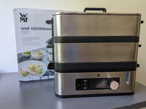 Wmf küchenminis vitalis - vitalis, e