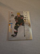DEL Eishockey Tradingcard